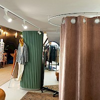 Sovituskoppien verhokiskot mittojen mukaan superpikatoimituksena Summaselta