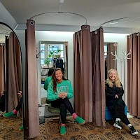 Sovituskoppien verhokiskot mittojen mukaan superpikatoimituksena Summaselta