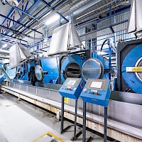 Räätälöity kiskomekanismi Lindströmin automaatioprosessiin Summaselta